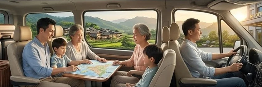 Customized Travel Customized Travel