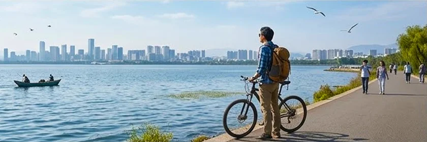 Independent Travel 自由行