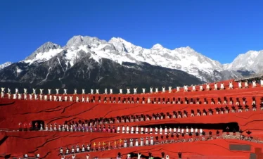 麗江旅遊最佳季節：4–6月、9–10月。是雲南旅遊中最具人氣的目的地之一。