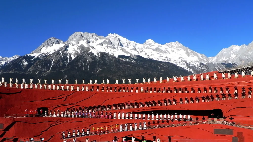 麗江旅遊最佳季節：4–6月、9–10月。是雲南旅遊中最具人氣的目的地之一。