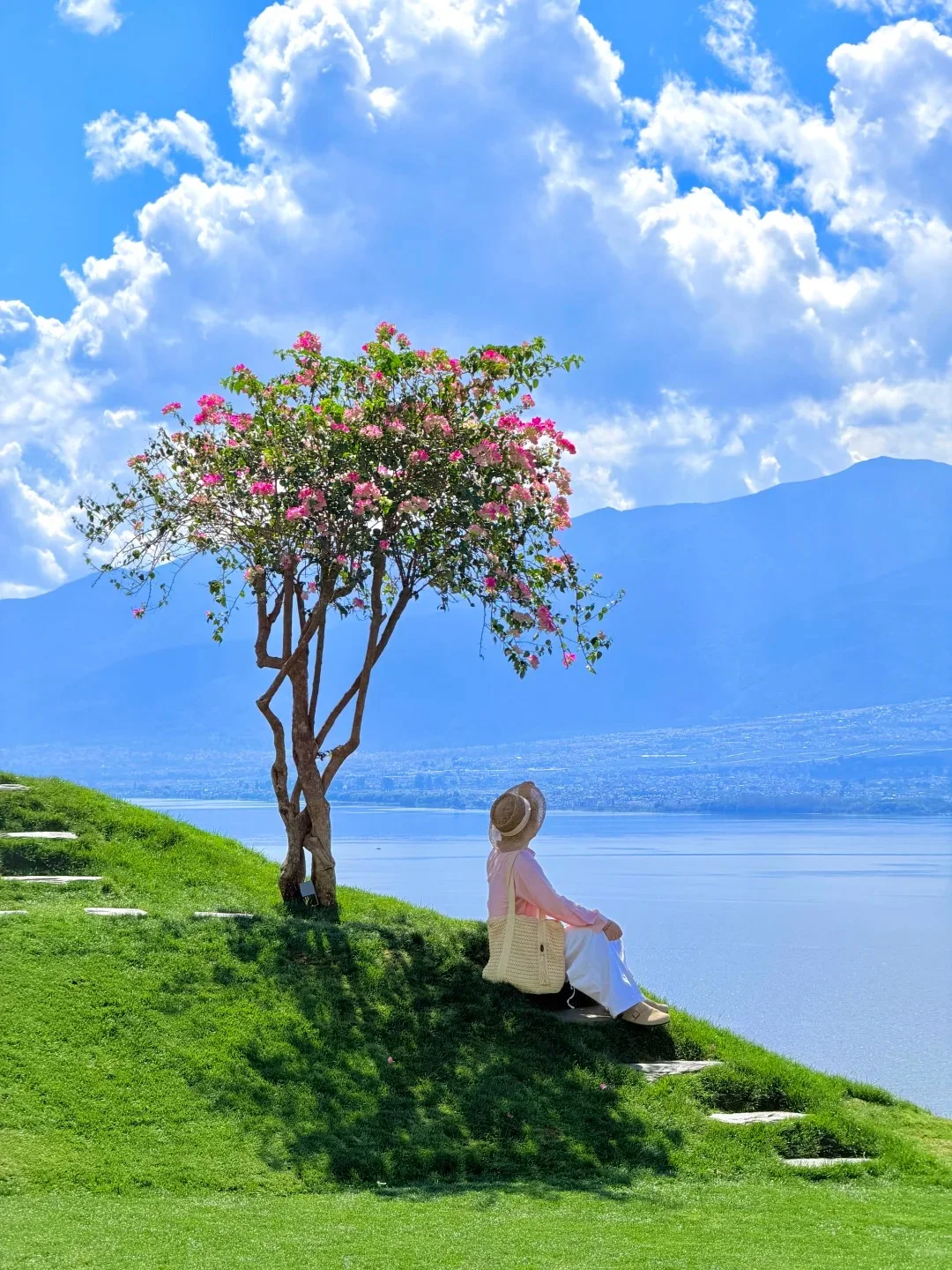 Dali Photography Tourism 2 大理攝影旅遊