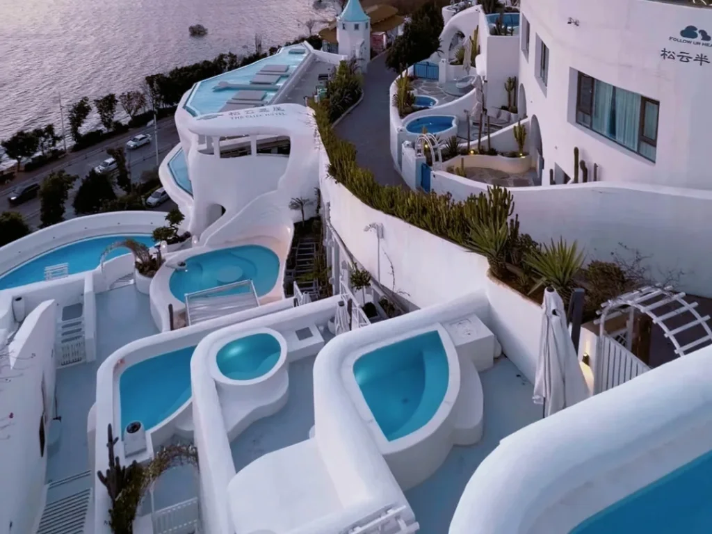 Santorini 1