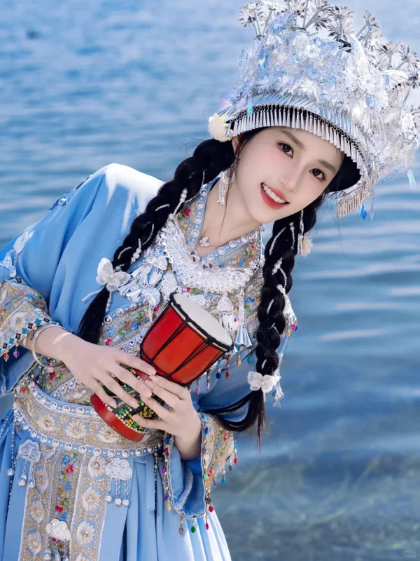 Dali Photography Tourism 1 大理攝影旅遊