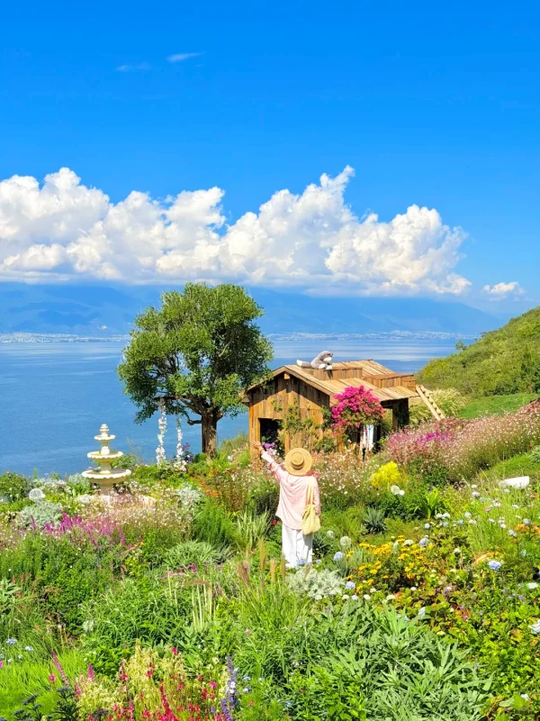 Dali Photography Tourism 5 大理攝影旅遊